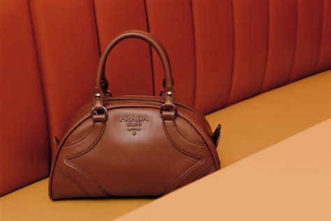 prada bowler bag price|prada bowling bag facts.